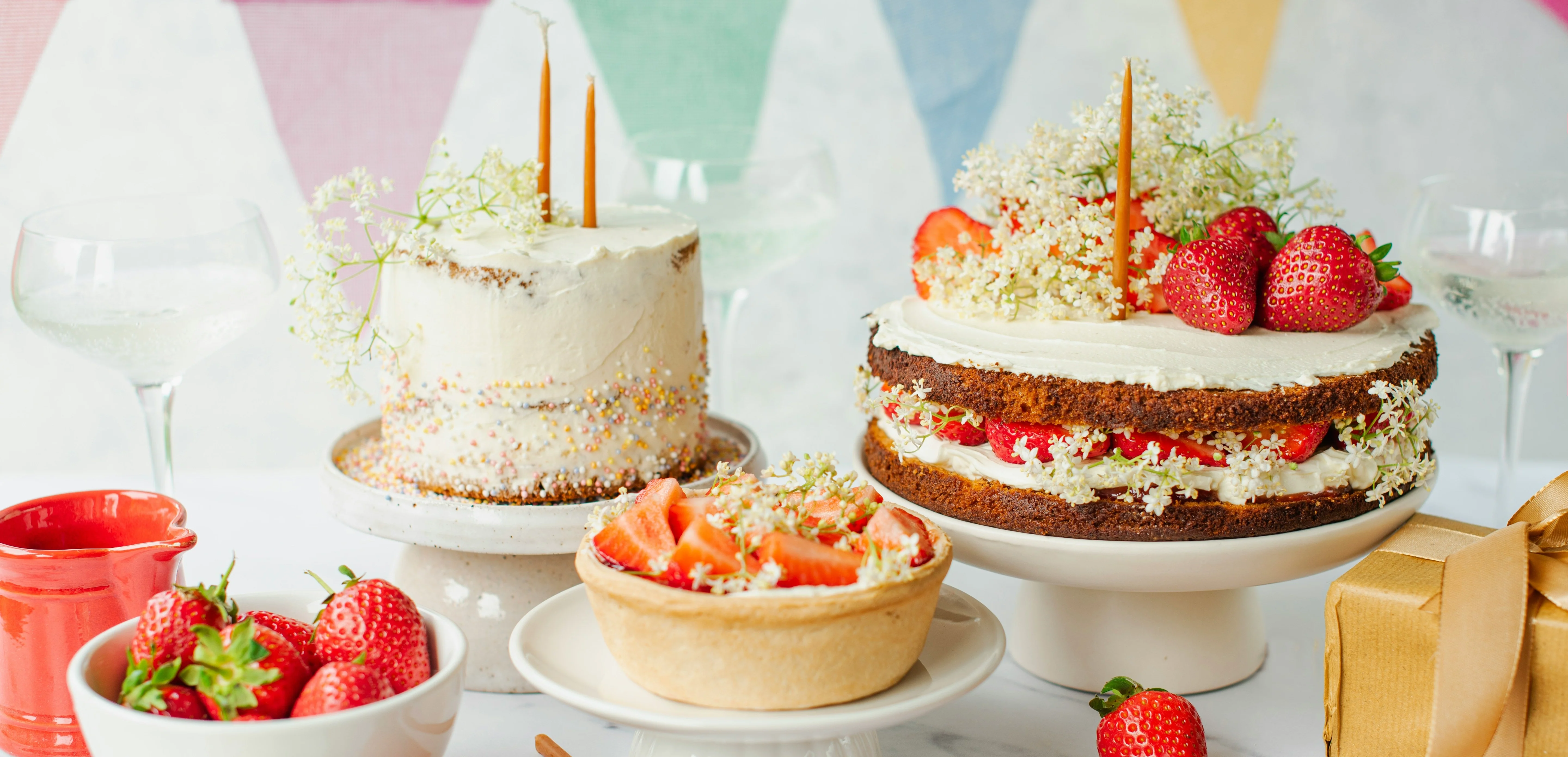 Welcome to Our Store